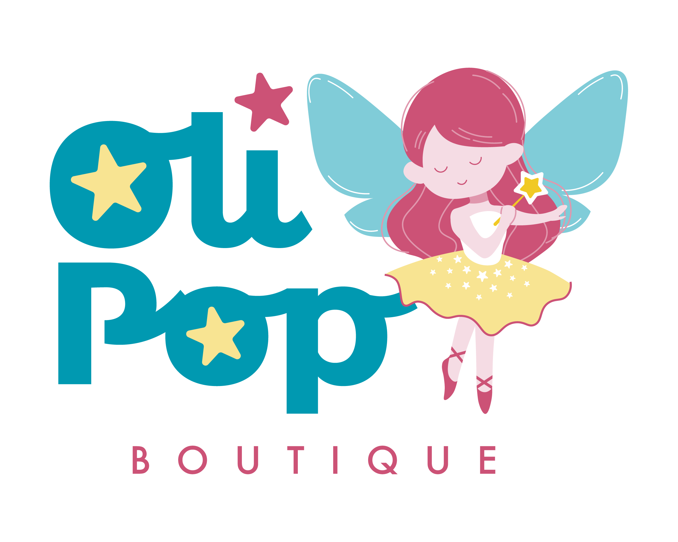 Oli Pop Boutique 